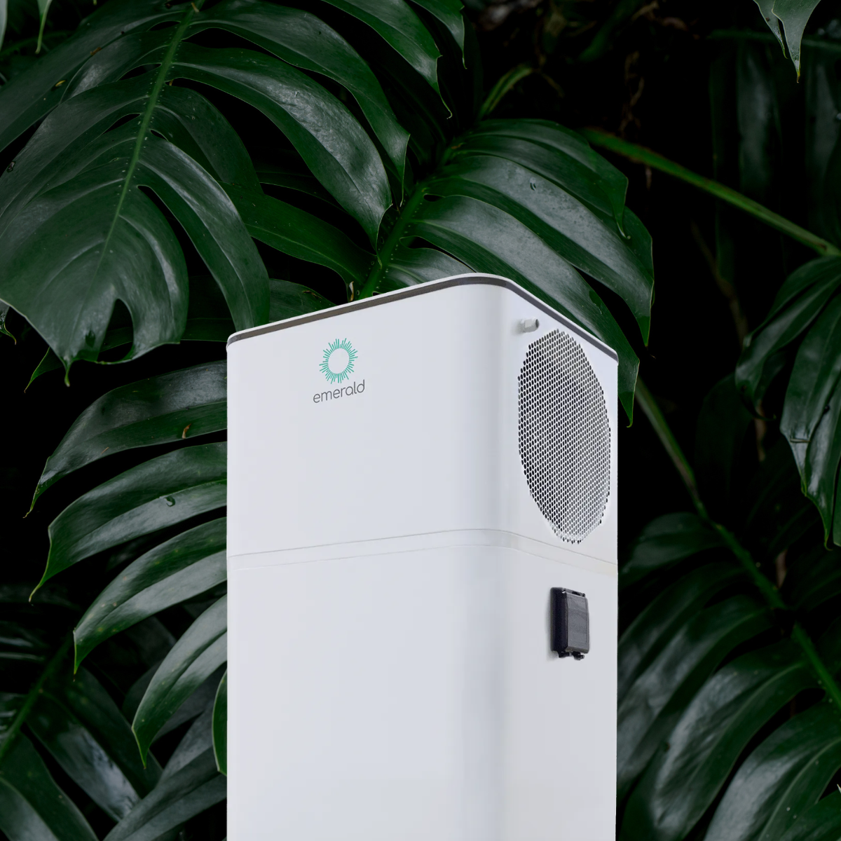 Emerald All-in-One Heat Pump