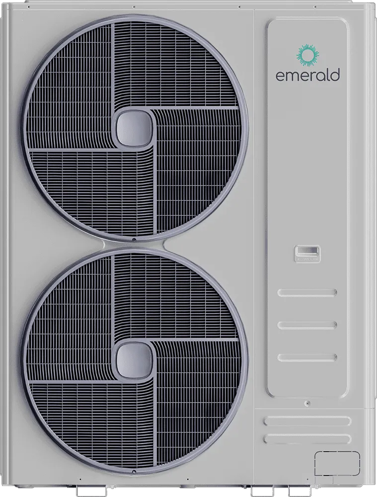 Emerald Ducted Ultra 20kW